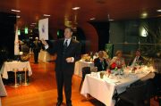Cena di Natale 2011 (28/37)